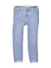 Old Navy Hearts Blue Jeans Size 4T - photo 1
