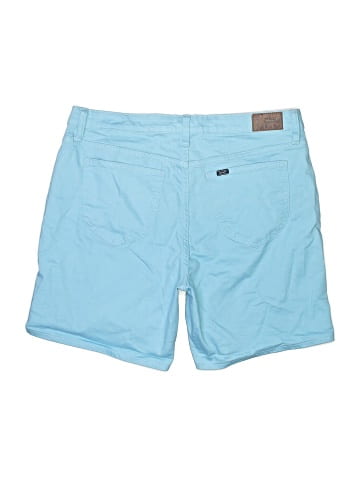 Lee Denim Shorts (view 2)