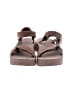 Teva Tan Brown Sandals Size 11 - photo 2