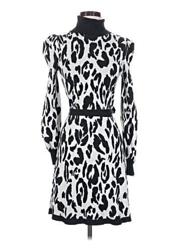 Who What Wear Cocktail Dress (view 1)