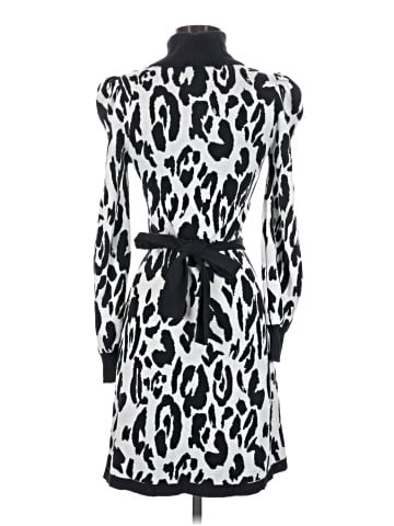 Who What Wear Cocktail Dress (view 2)