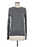 Halogen Gray Pullover Sweater Size M - photo 1