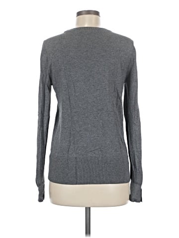 Halogen Pullover Sweater (view 2)