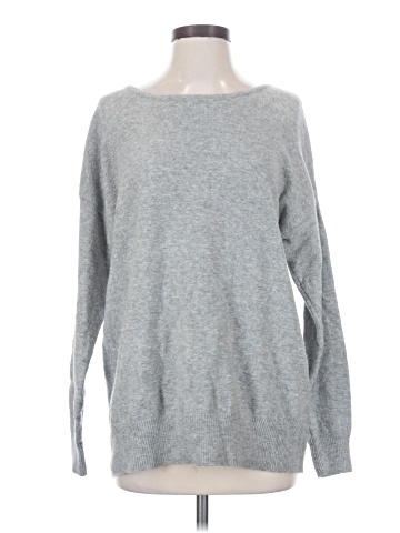 Du Jour Pullover Sweater (view 1)
