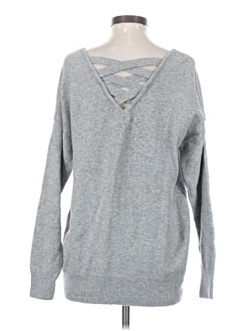 Du Jour Pullover Sweater (view 2)