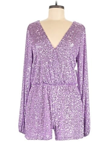 Venus Romper (view 1)