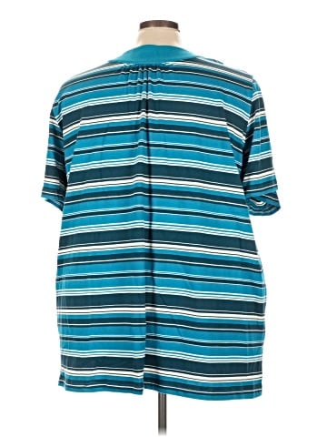 Liz & Me Short Sleeve Top (view 2)