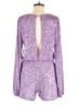 Venus Stars Purple Romper Size M - photo 2