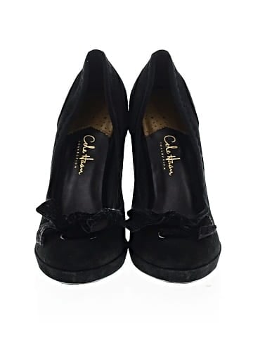 Cole Haan Heels (view 2)