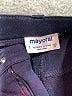 Mayoral Blue Active Pants Size 7 - photo 3