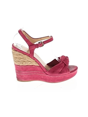Stuart Weitzman Wedges (view 1)