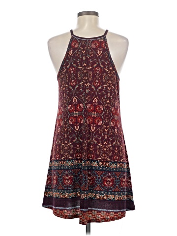 Xhilaration Casual Dress (view 2)