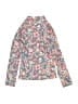 Matilda Jane Floral Yellow Pink Jacket Size 8 - photo 2