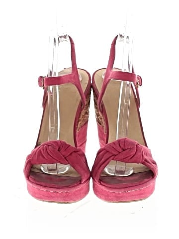 Stuart Weitzman Wedges (view 2)