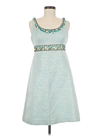 Lilly Pulitzer Cocktail Dress (view 1)