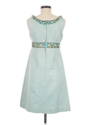 Lilly Pulitzer Cocktail Dress (view 2)