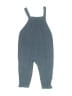 Zara Blue Dress Size 6-9 mo - photo 2