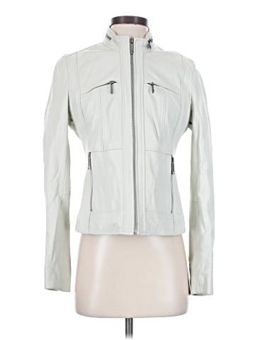 Wilsons Leather Jacket (view 1)
