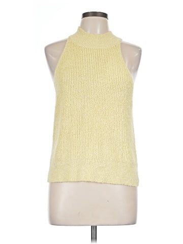 Gentle Fawn Sleeveless Top (view 1)