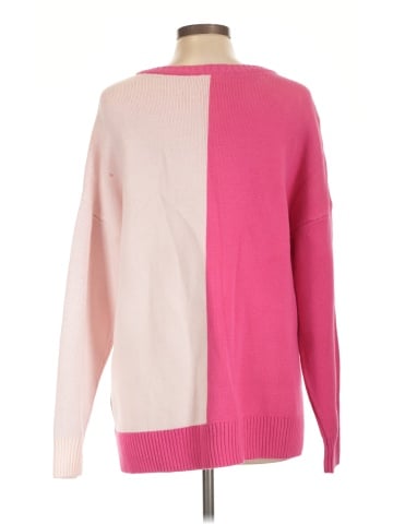 Belle By Kim Gravel Pullover Sweater (view 2)