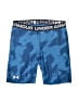 Under Armour Blue Athletic Shorts Size MedEstimated - photo 1