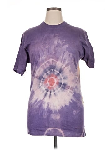 Hanes Short Sleeve T-Shirt (view 1)