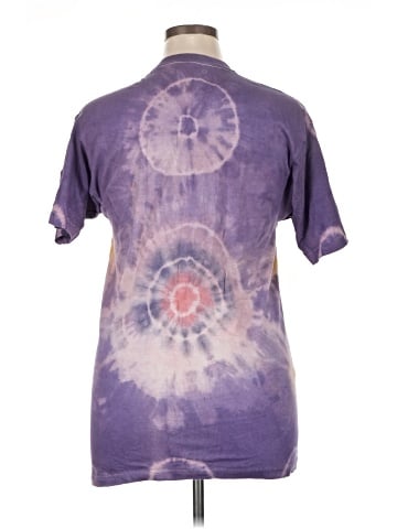 Hanes Short Sleeve T-Shirt (view 2)