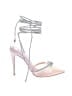 Aldo Pink Heels Size 7 - photo 1