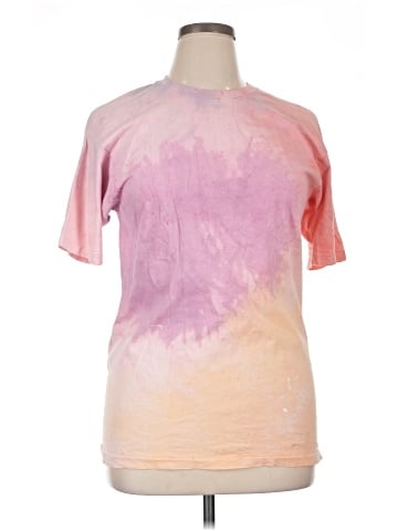 Hanes Short Sleeve T-Shirt (view 1)
