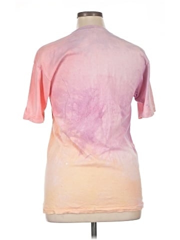 Hanes Short Sleeve T-Shirt (view 2)