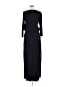 Splendid Black Casual Dress Size M - photo 2