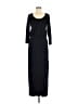 Splendid Black Casual Dress Size M - photo 1