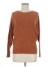 T Tahari Brown Pullover Sweater Size M - photo 1