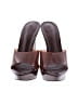 Steve Madden Brown Sandals Size 7 - photo 2