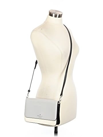 Kate Spade New York Leather Crossbody Bag (view 2)