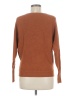T Tahari Brown Pullover Sweater Size M - photo 2
