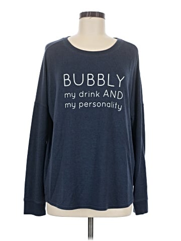 Free Press Sweatshirt (view 1)