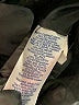 Chaps 100% Polyester Argyle Black Jacket Size L - photo 8