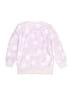 Disney 100% Polyester Purple Sweatshirt Size 4T - photo 2