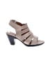 Cloudwalkers Gray Sandals Size 10 (wide) - photo 1