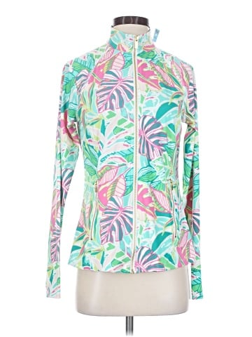 Sigrid Olsen Cardigan (view 1)