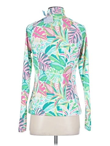 Sigrid Olsen Cardigan (view 2)