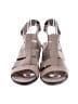 Cloudwalkers Gray Sandals Size 10 (wide) - photo 2