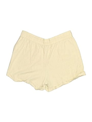 Como Vintage Khaki Shorts (view 2)