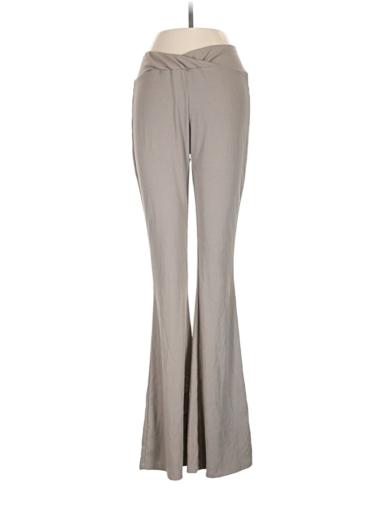 Pre-owned Rue21 Dress Pants In Gray