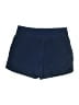 Lands' End Solid Blue Athletic Shorts Size 12 - photo 1