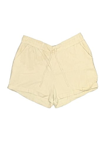 Como Vintage Khaki Shorts (view 1)
