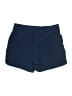 Lands' End Solid Blue Athletic Shorts Size 12 - photo 2