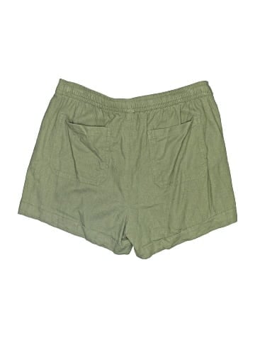 Old Navy Khaki Shorts (view 2)