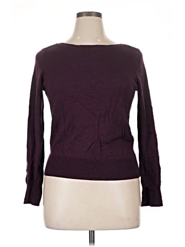 The Limited Outlet Pullover Sweater (view 1)